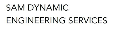SAM Dynamic Engineering logo