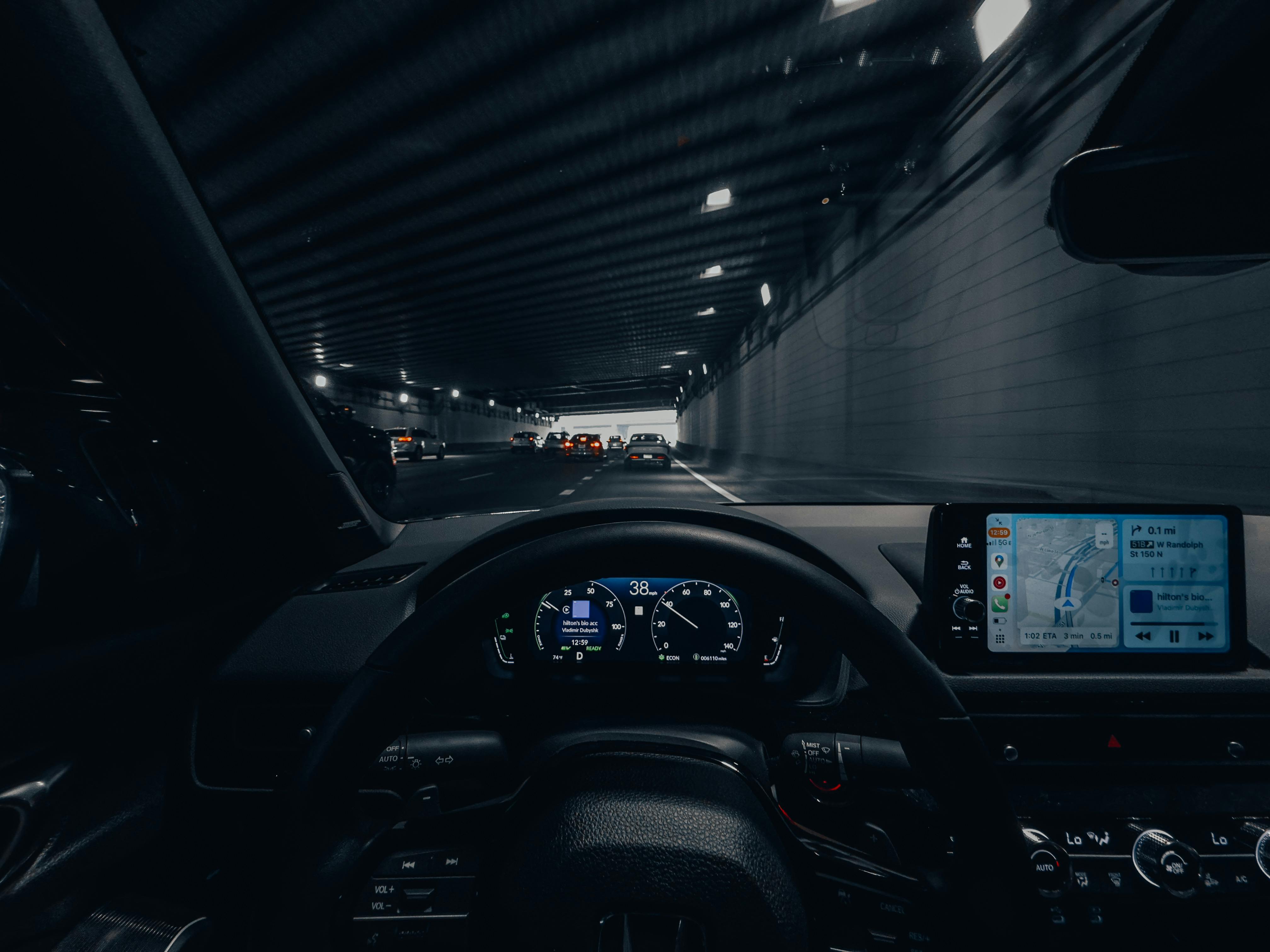 Personal vehicle GPS tracker installation in Malaysia